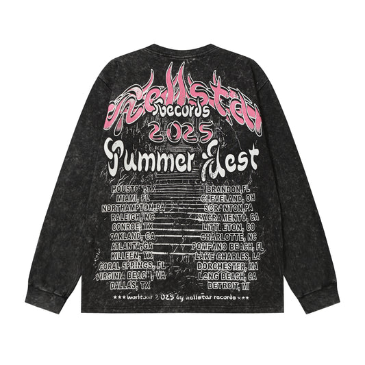 HE Studios New Sweatshirt