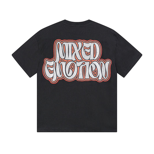 MIXED EMOTION T-Shirt