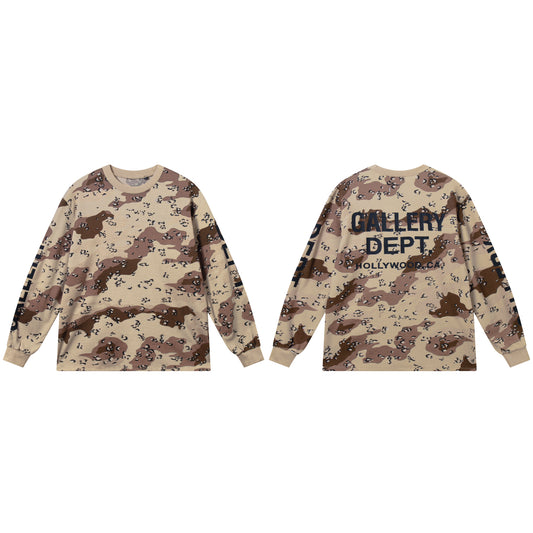 GALLERY DEPT New Sweatshirt
