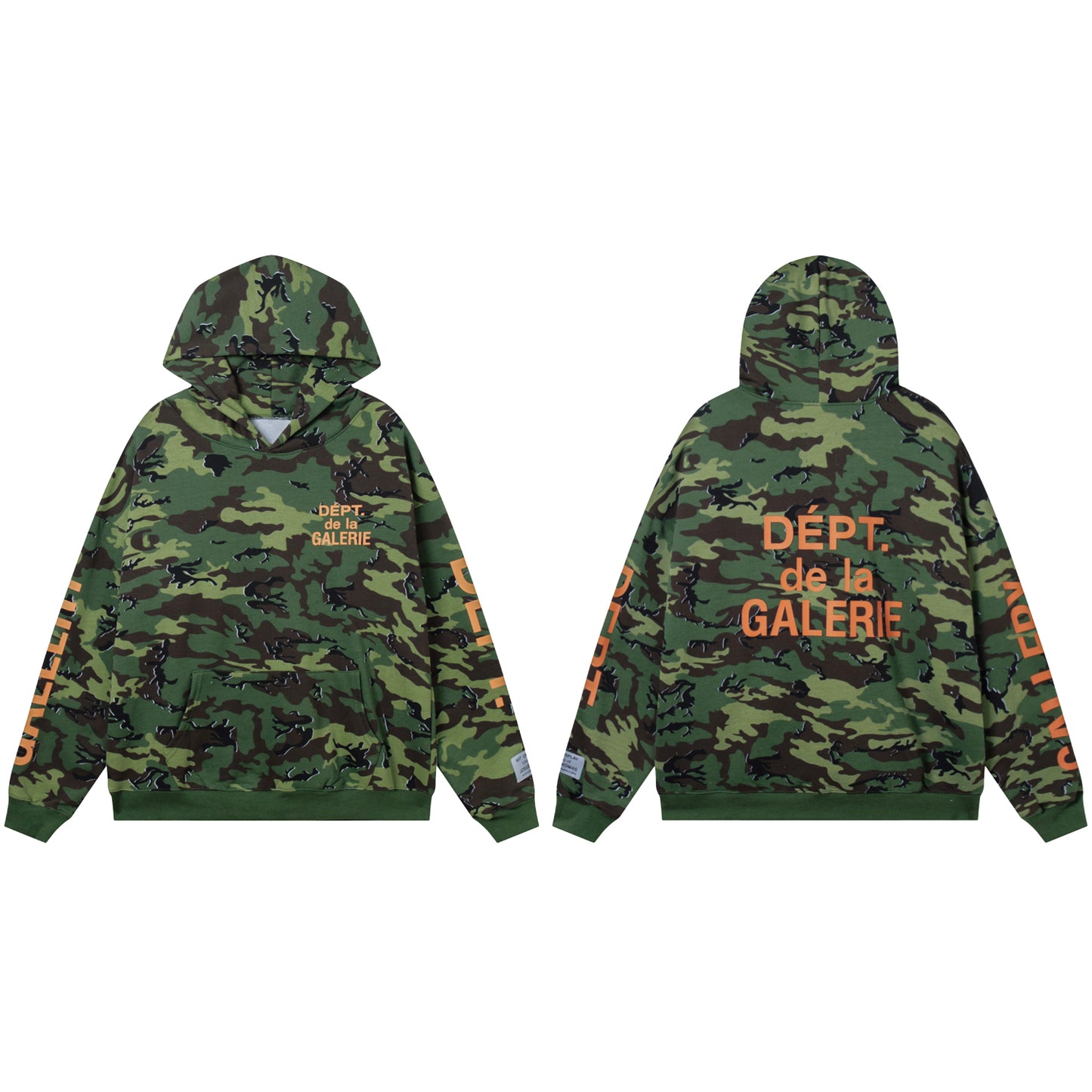 GALLERY DEPT New Pants