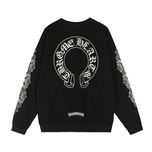 Chrome Hearts New SWEATSHIRTS TQ49