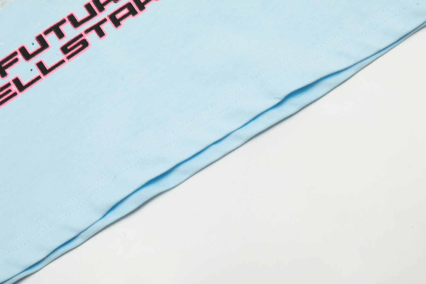 HE new fashion T-shirt