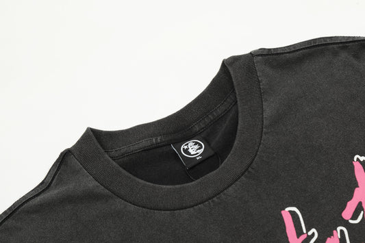 HE new fashion T-shirt