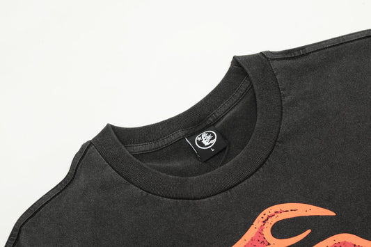 HE new fashion T-shirt