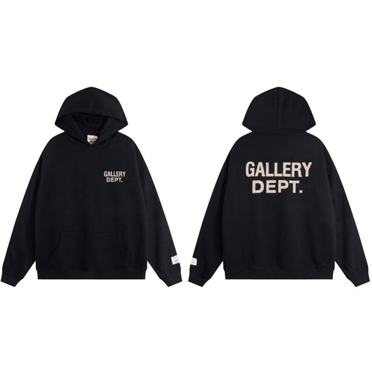 GALLERY DEPT New Hoodie