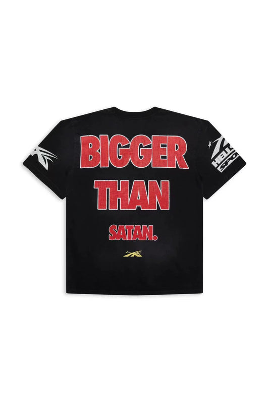 HE new fashion T-shirt