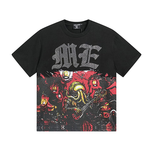 MIXED EMOTION T-Shirt