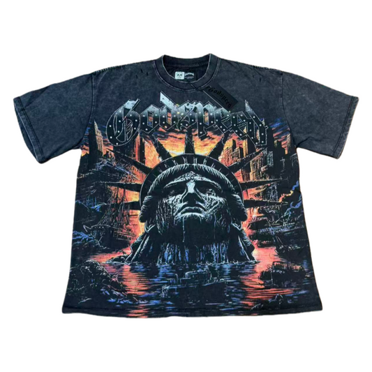 Godspeed Classic Fit T-Shirt