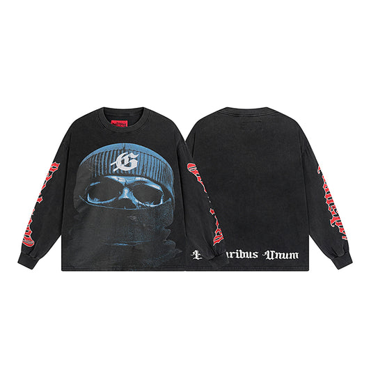 Godspeed Sweatshirt-1097