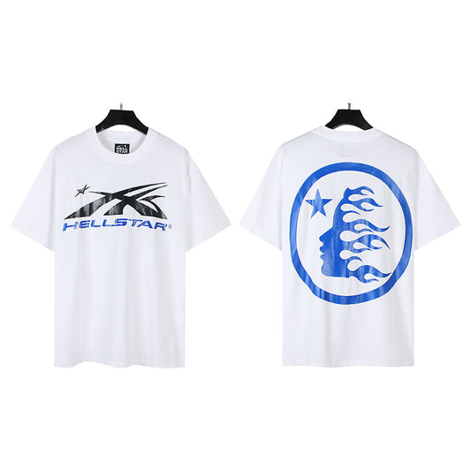 HE new fashion T-shirt 532