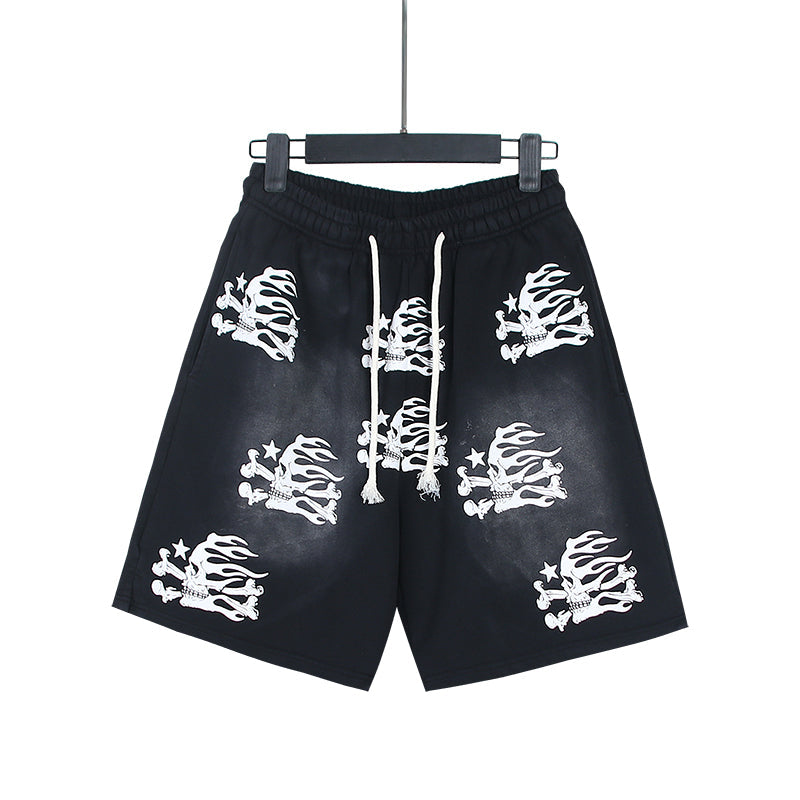 HE Studios Shorts New 787