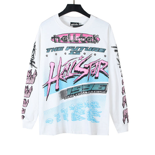 HE Studios Sweatshirt -559