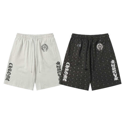 Chrome Hearts New Shorts 2282