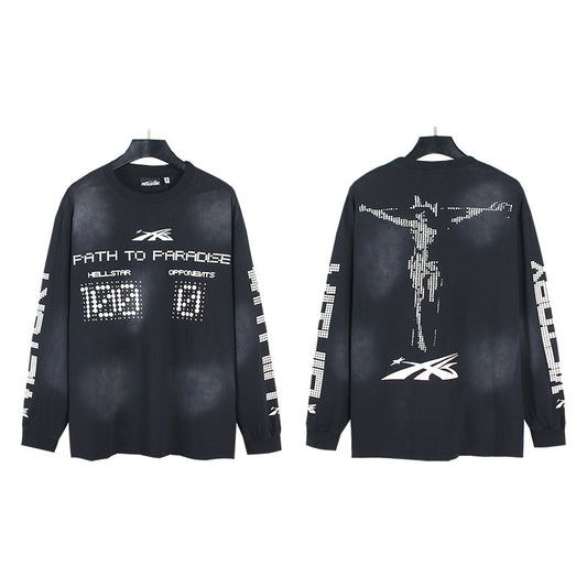 HE Studios Sweatshirt -650