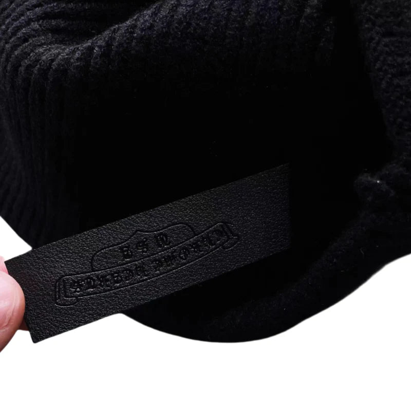 Chrome Hearts Matty Boy Chomper Beanie