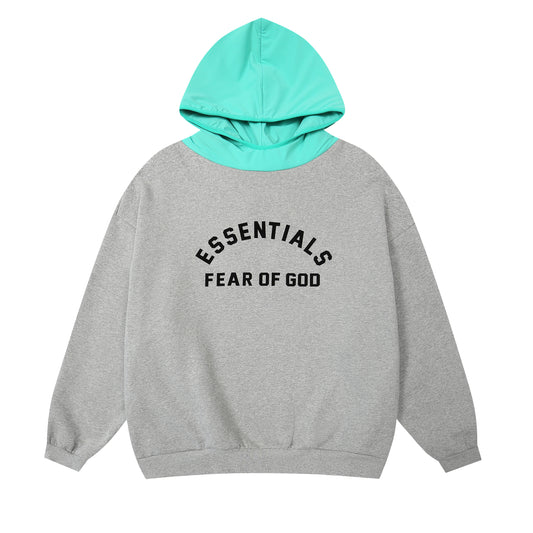 Fear of God ESSENTIALS Hoodie