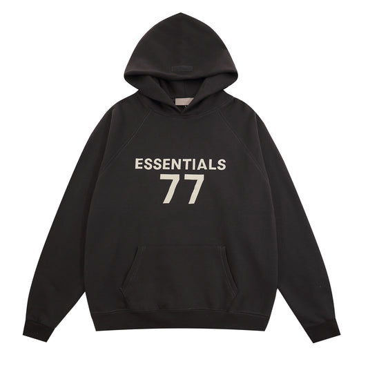 Fear of God ESSENTIALS Hoodie