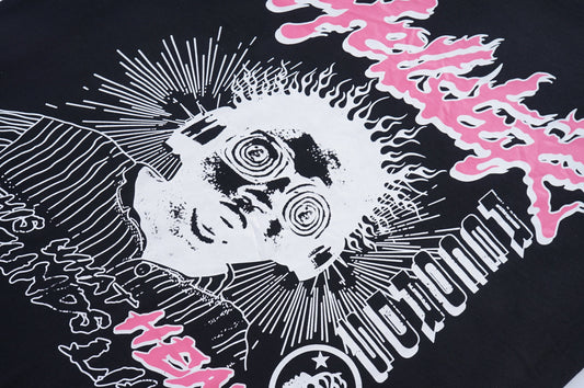 HE new fashion T-shirt