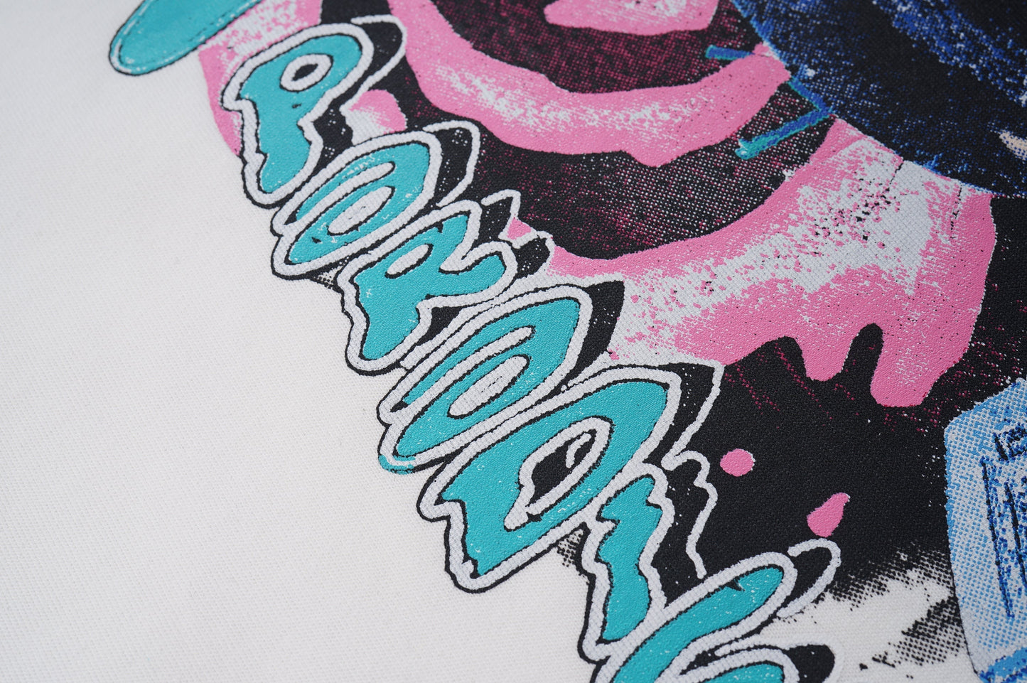 HE new fashion T-shirt