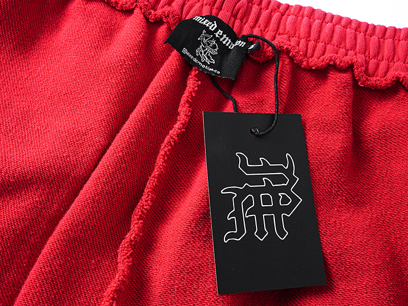 MIXED EMOTION Sweatpants