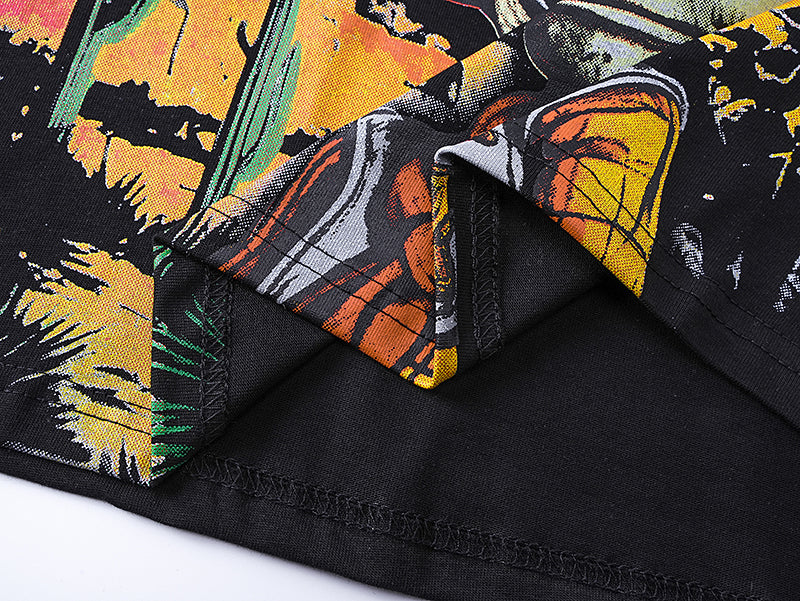 MIXED EMOTION T-Shirt