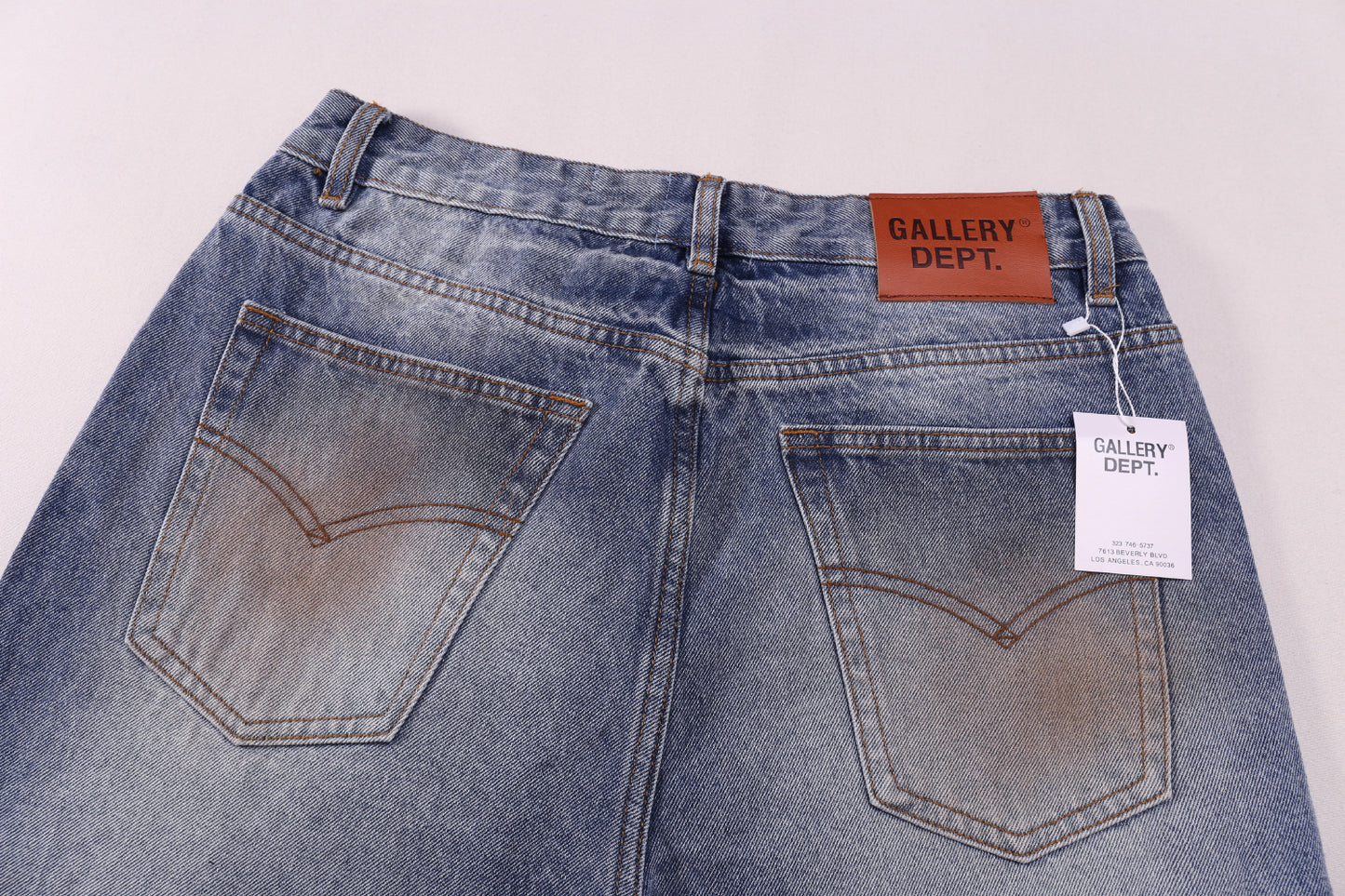 GALLERY DEPT New Jeans