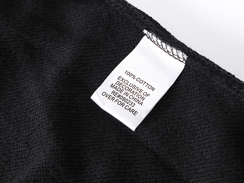 MIXED EMOTION Sweatpants