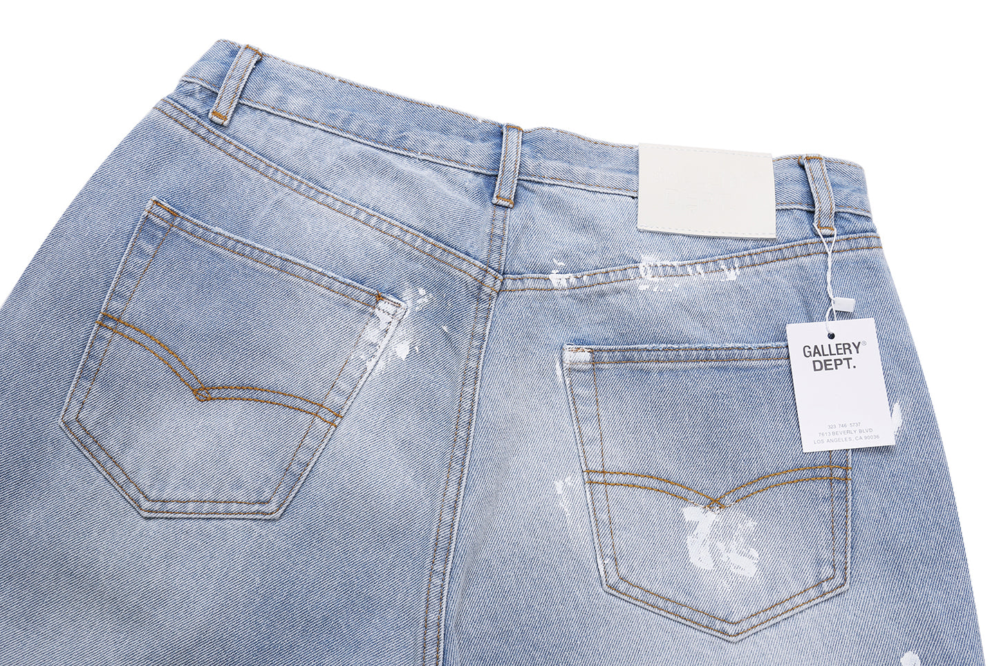 GALLERY DEPT New Jeans