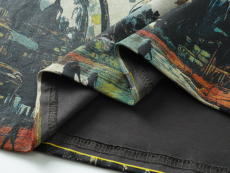 MIXED EMOTION Sweatshirt