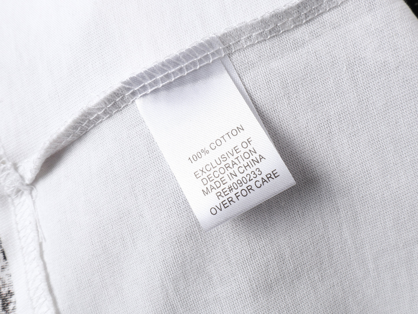 MIXED EMOTION Longsleeve