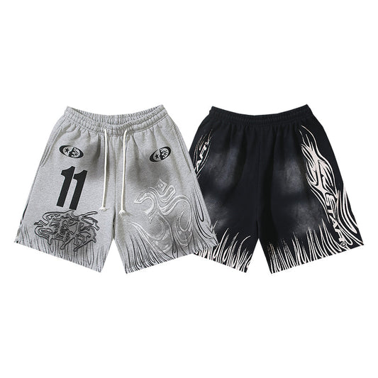 HE Studios Shorts New 788
