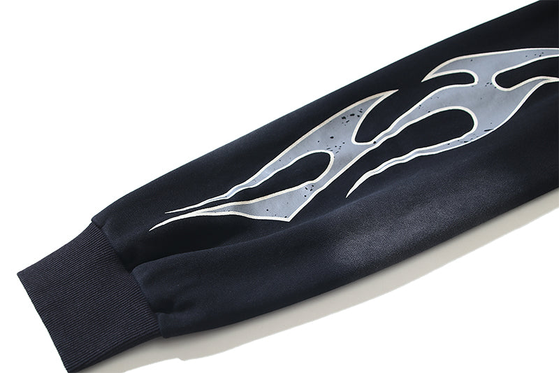 HE Studios New Hoodie and Pants Set