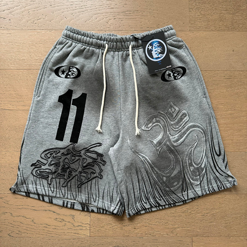 HE Studios Shorts New 788