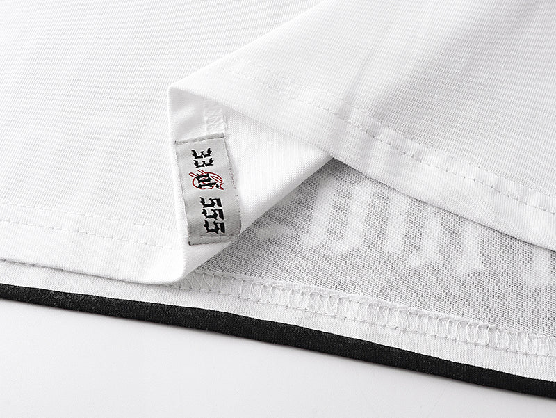 Godspeed T-Shirt-3072