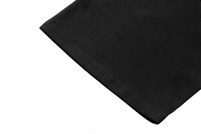 Chrome Hearts Los Angeles Exclusive Horseshoe Short Sleeve Tee 6003