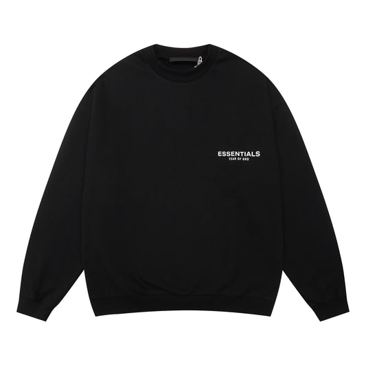 Fear of God ESSENTIALS Classic Long Sleeve T-Shirt