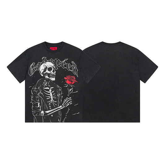 Godspeed T-Shirt-1095