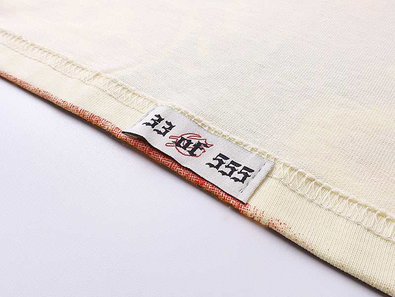 Godspeed Sweatshirt-3102