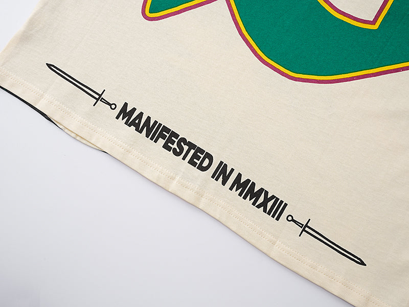 Godspeed T-Shirt-3067