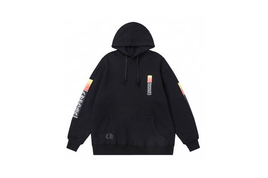 Chrome Hearts New Hoodie -824