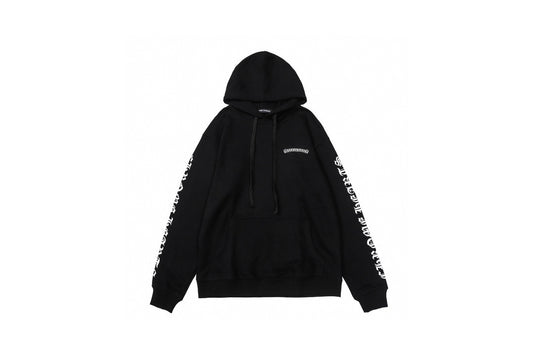 Chrome Hearts New Hoodie -818