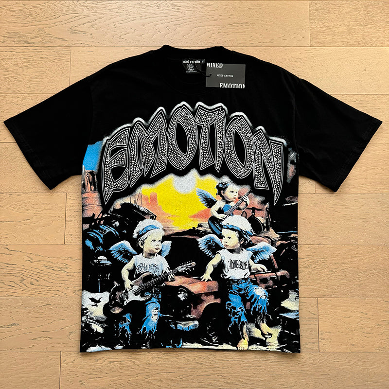MIXED EMOTION T-Shirt