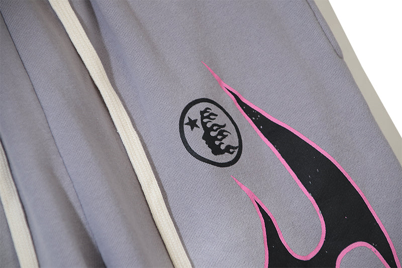 HE Studios New Hoodie and Pants Set