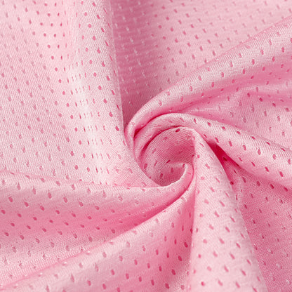 Chrome Hearts Stadium Mesh L/S Jersey 9998