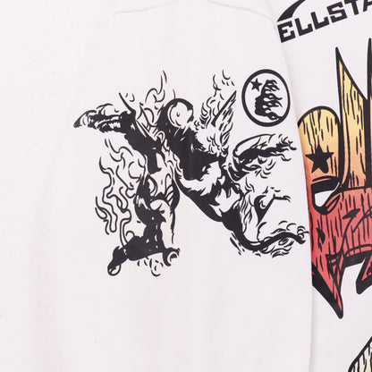 HE Studios New Sweatshirt -7002