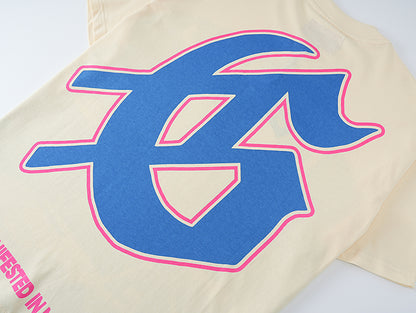 Godspeed T-Shirt-3070