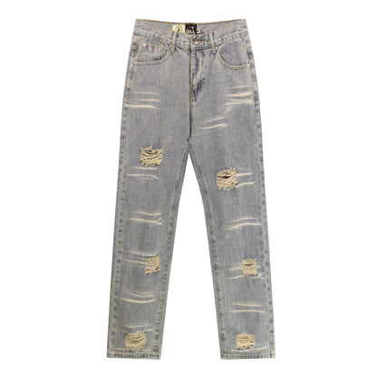 HE  2025 New Jeans 8196