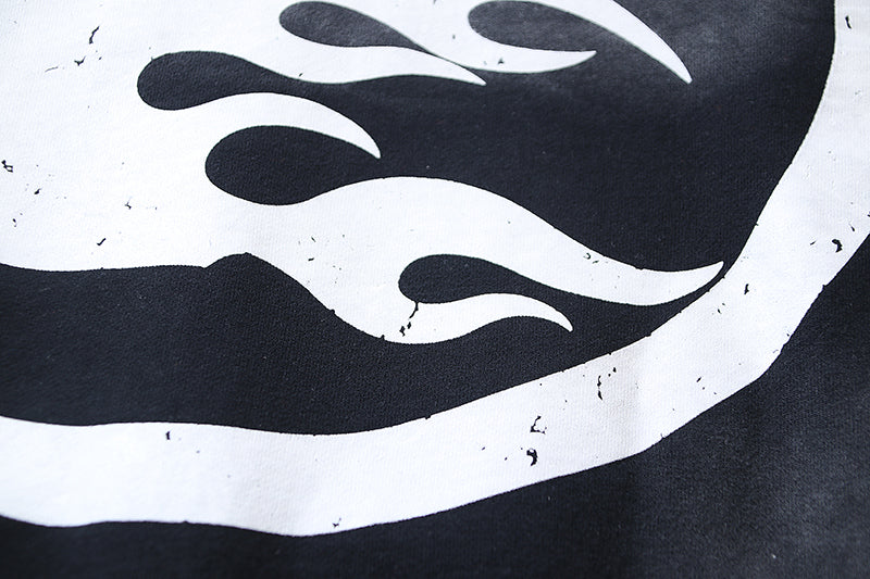 HE Studios New Hoodie and Pants Set