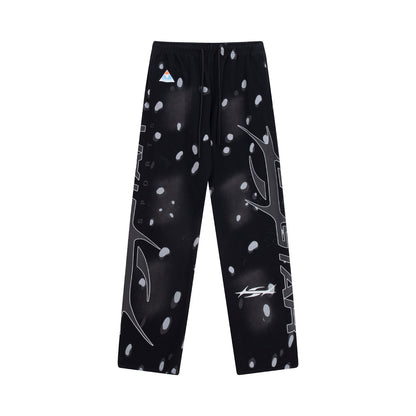 HE Studios New Sports Pants