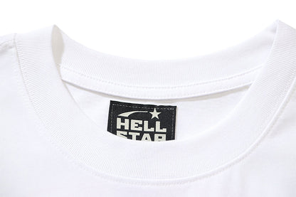 HE new fashion T-shirt  501